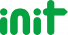 Logo der init GmbH