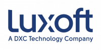 Logo von Luxoft